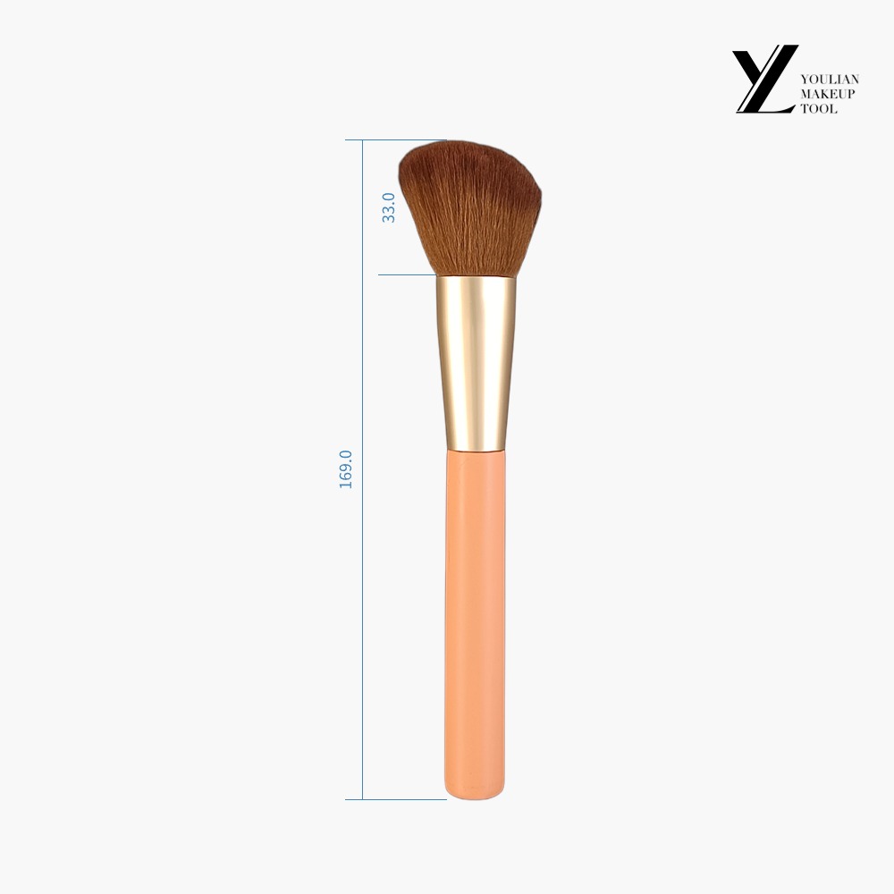 MoRicot Orange Slant Contour Contour Contour
